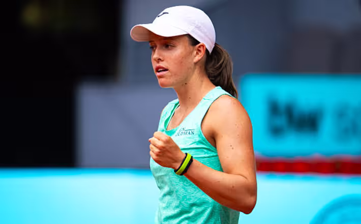 Kaitlin Quevedo: “Esta pasa a ser mi victoria favorita”
