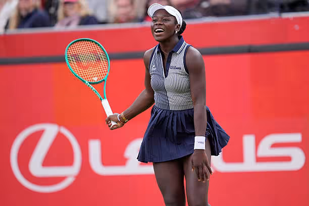 La entrenadora de Serena Williams explica por qué Eala no ganará un Grand Slam