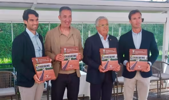 ¿Quién fue Alfred Faulconbridge?