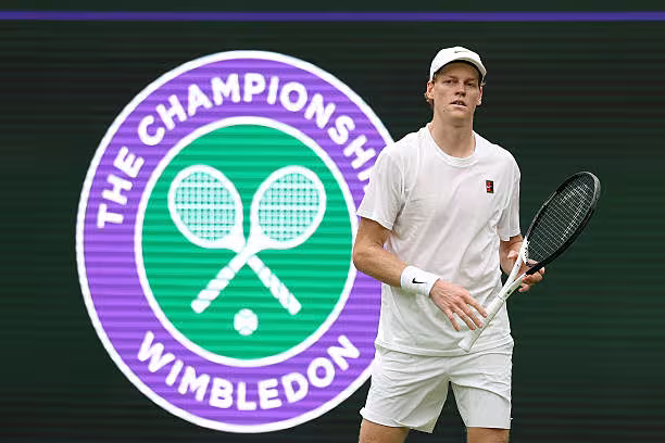 Los grandes beneficiados y perjudicados del sorteo de Wimbledon 2026