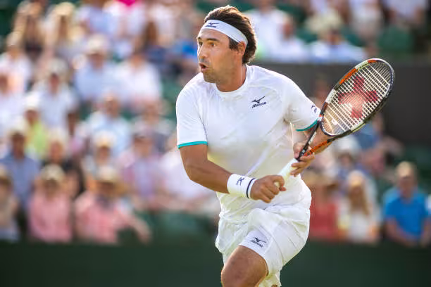 El ídolo de Tsitsipas le recomienda reiniciar: "Debe volver a lo básico y empezar desde cero"