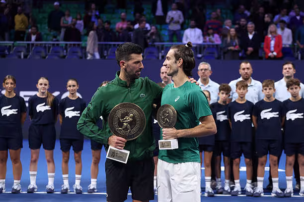 Análisis de los cuartos de final del Open de Australia 2026: los favoritos cumplen, la emoción aumenta