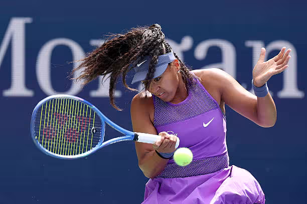 Osaka, sobre sus opciones en el US Open: "Estoy haciendo todo lo que puedo, habrá que ver si sucede"