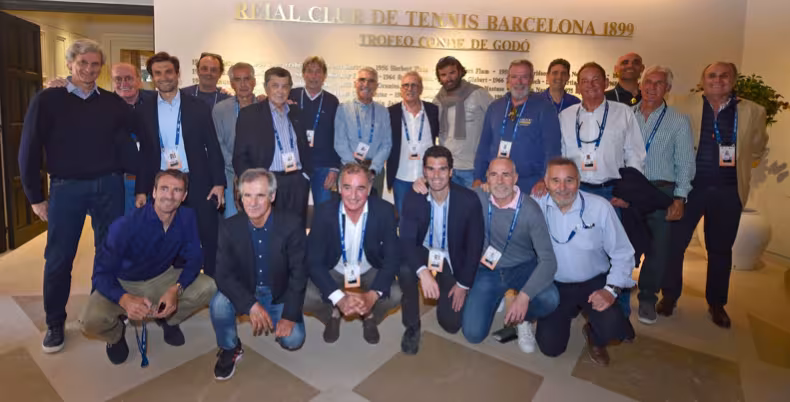 “No existe un programa que desarrolle campeones de Grand Slam”
