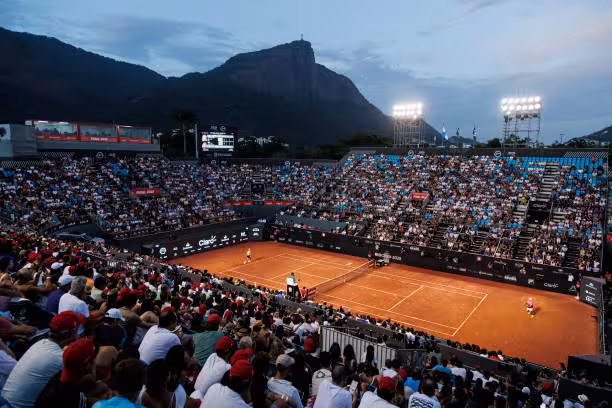 ¿Es prescindible el mes de febrero en el tenis?