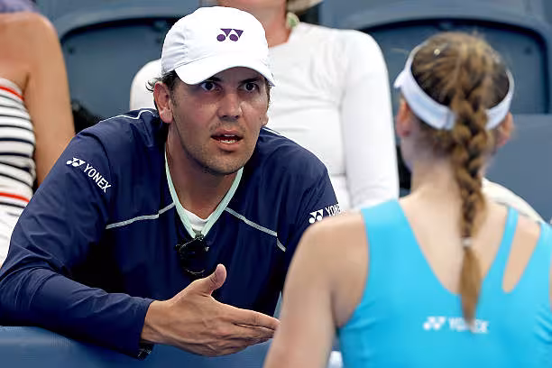 Rybakina avisa antes de la final del Open de Australia: "No estoy en mi mejor versión, pero sí muy cerca de ella"