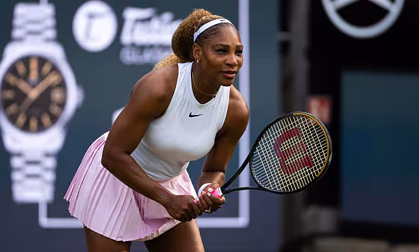 Serena Williams, Wimbledon y la necesidad de recordar que es la mejor tenista de todos los tiempos