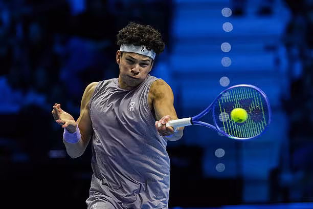Shelton confiesa qué debe cambiar en su tenis para vencer por primera vez a Zverev