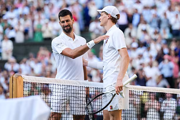 ¿Puede haber un campeón en Wimbledon 2026 que no sea Sinner o Djokovic?