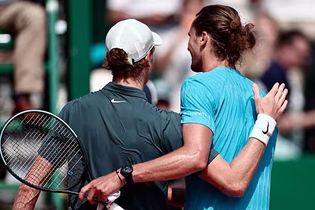 Horario y dónde ver la final del Mutua Madrid Open 2026 entre Jannik Sinner y Alexander Zverev