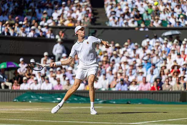 ¿Por qué Sinner nunca ha jugado la Laver Cup?