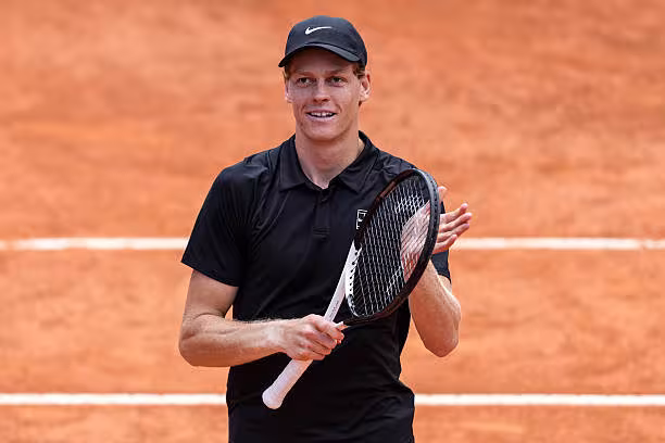 Sinner desvela lo mal que lo pasó tras perder con Alcaraz en Roland Garros 2025