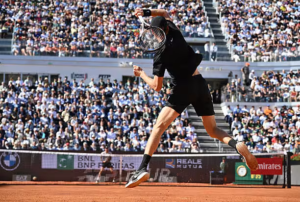 Sinner desvela qué es lo más importante para poder jugar su mejor tenis