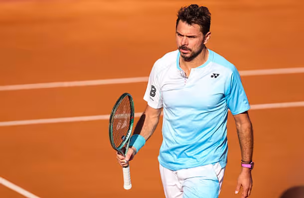 Wawrinka revela aquello que más echará de menos del tenis