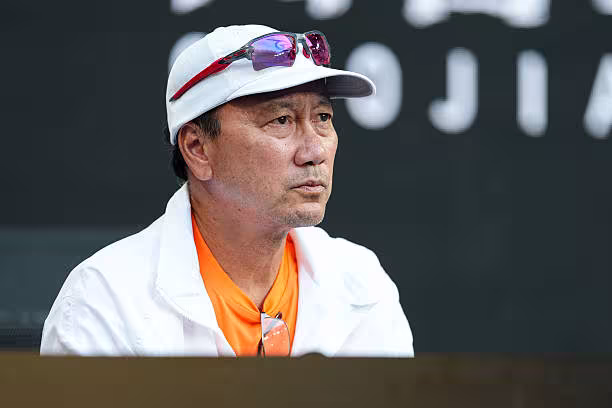 Tien alaba la figura de Michael Chang: "Tengo plena confianza en todo lo que dice"