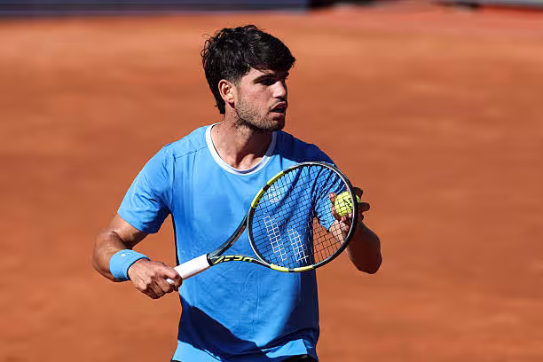 Toni Nadal desvela que Zverev prefiere enfrentarse a Alcaraz antes que a Sinner