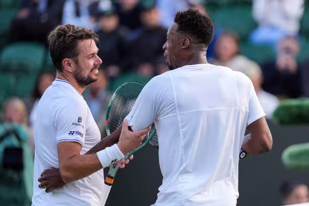 ¿A quién invita Wimbledon? Berrettini, Wawrinka, Dimitrov, Monfils, Chwalinska, Venus Williams…