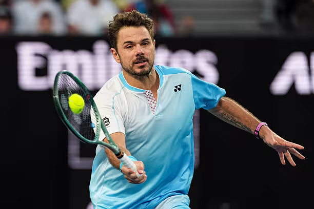 Wawrinka, tras su hazaña australiana: "Partidos como el de hoy generan muchísimas emociones"