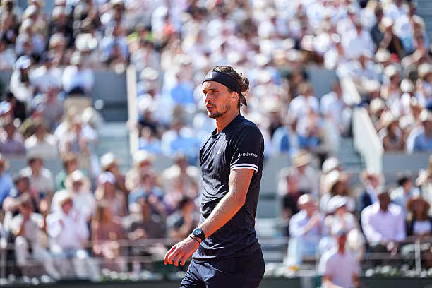 Zverev se corona en Roland Garros y consigue su ansiado primer Grand Slam