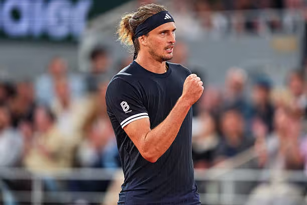 Zverev desvela si cambiaría su medalla de oro en los Juegos Olímpicos por ganar un Grand Slam