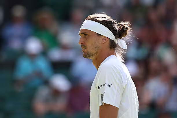 Zverev desvela qué superficie elegiría para ganar a Sinner y Alcaraz