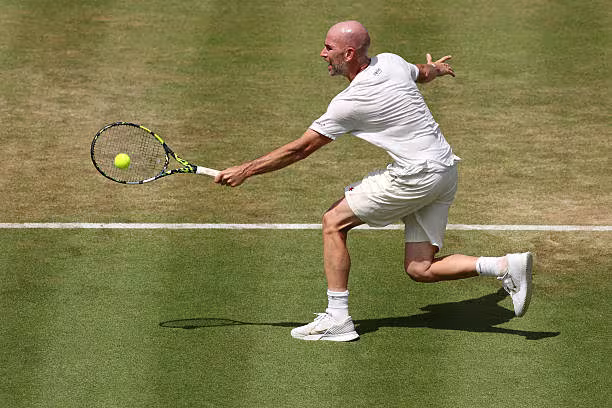 Los rivales que ningún favorito quiere en las primeras rondas de Wimbledon 2026