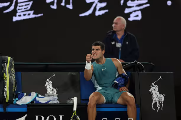 Estas son las claves de la nueva etapa de Carlos Alcaraz como número 1 del ranking ATP