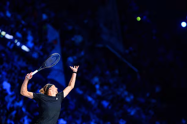 Zverev revela la estrategia que usará contra Sinner en la final