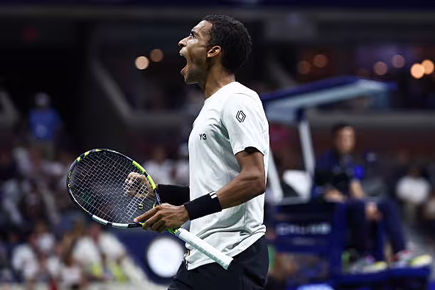 Auger-Aliassime y las claves por las que podría sorprender a Sinner en la final de París