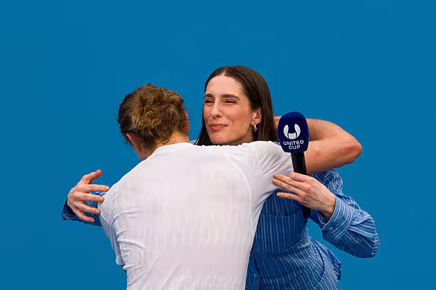 "Zverev tiene una oportunidad real de ser número 1 del mundo"