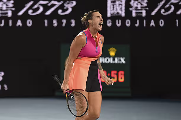 Análisis de la final femenina del Open de Australia 2026: Rybakina vs Sabalenka, la magia de lo vertiginoso