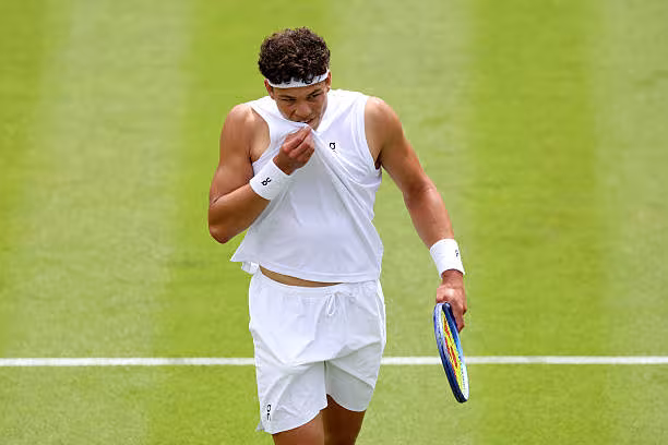 El dominio insultante de Europa en el tenis masculino amenaza con prolongarse sine die