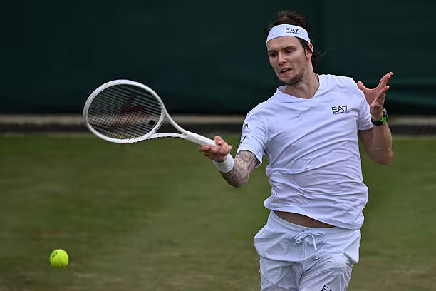 El cuadro más difícil posible para Djokovic y Sinner en Wimbledon 2026