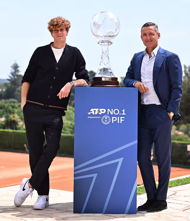 Se viene la REVOLUCIÓN: Así cambiará el Calendario ATP en los próximos años