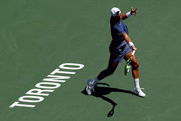 El calendario pone en jaque al Masters 1000 de Canadá