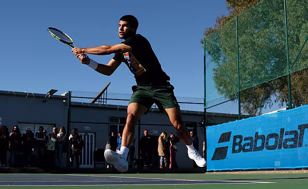 La ATP introduce un cambio vital en el sistema de puntuación para el ranking