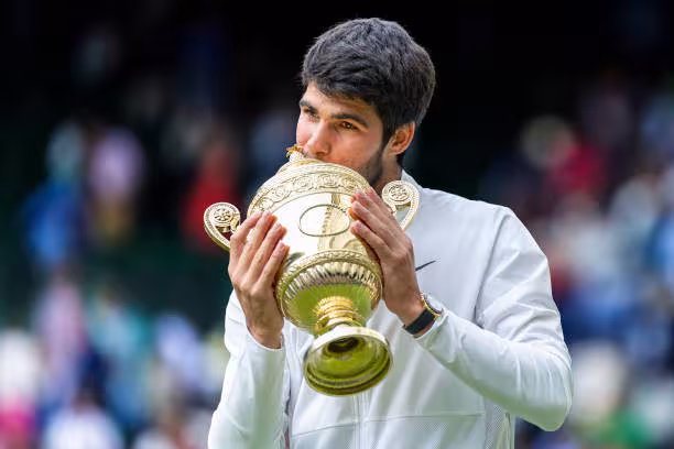 ¿Por qué no hay un Masters 1000 sobre hierba?