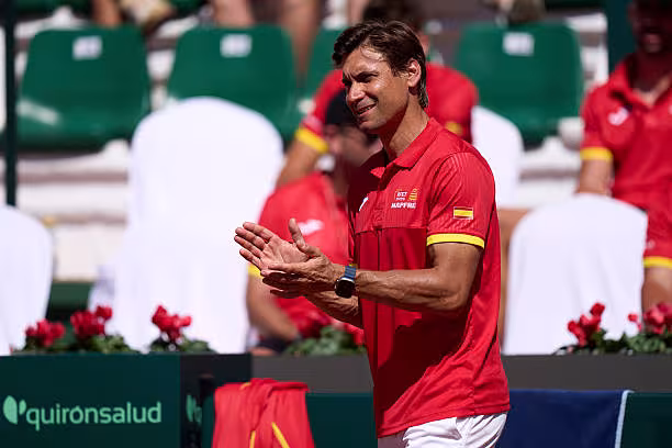 Así serán las Finales Copa Davis 2025, con Alcaraz y Zverev como grandes reclamos
