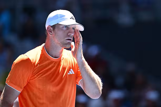 Los jugadores a seguir en el mes de febrero dentro del mundo del tenis