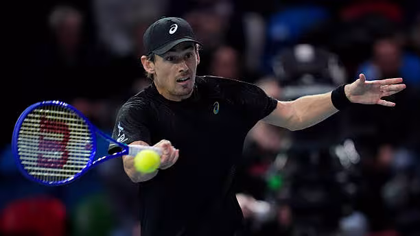 De Miñaur y una honesta reflexión sobre ganar un Slam: "Es algo que no puedo controlar"