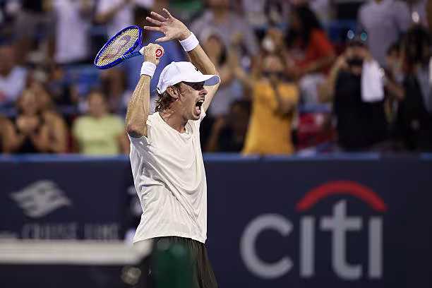 Rafa Jódar será protagonista en un torneo de Washington repleto de talento