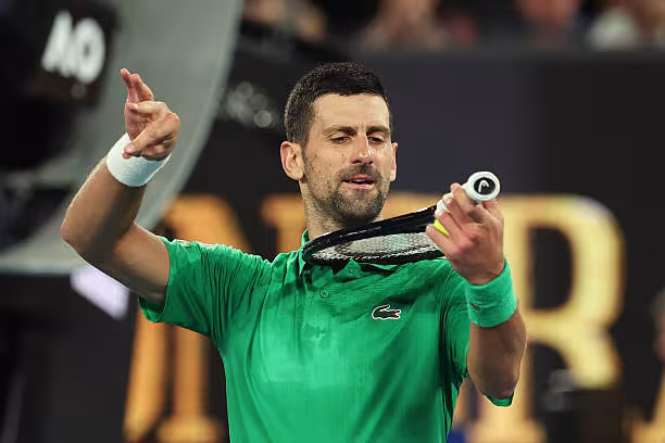 "Djokovic debería saltarse Roland Garros y centrarse en Wimbledon"