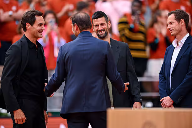 ¿Habrá cuatro campeones de Grand Slam en 2026? El tenis persigue una rareza histórica