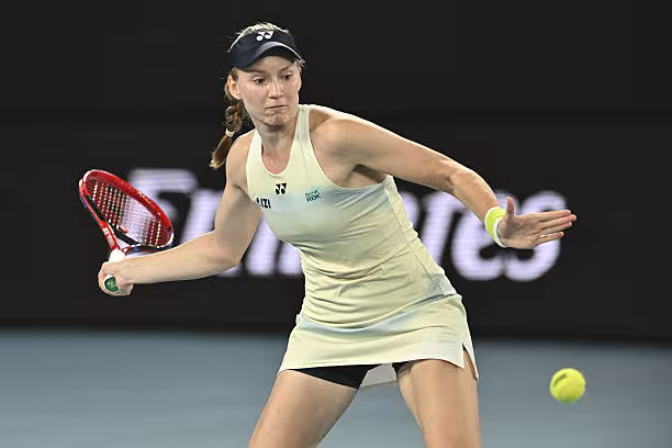 Análisis de la final femenina del Open de Australia 2026: Rybakina vs Sabalenka, la magia de lo vertiginoso