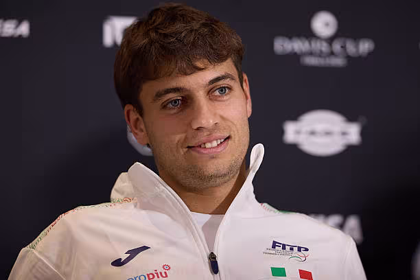 "En la Copa Davis, el ranking no importa"