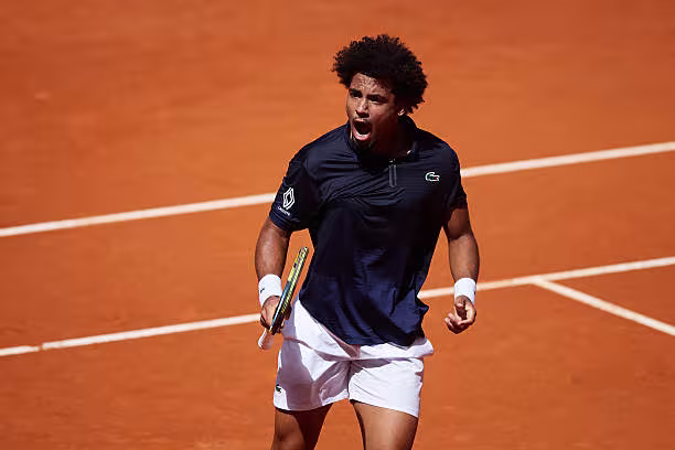 La gran lista de bajas que ha sacudido al Masters 1000 de Roma