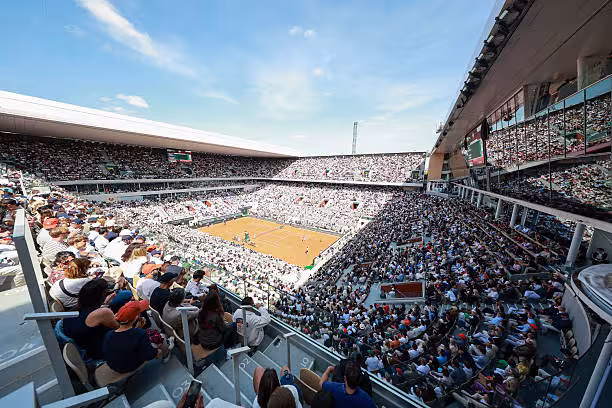 La idea de Roland Garros para frenar el boicot de los tenistas