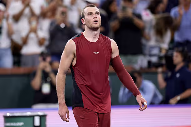 Este es el orden de cabezas de serie en el Miami Open 2026