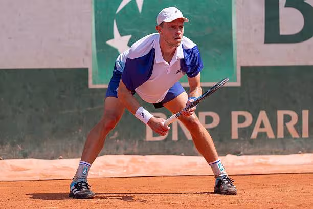 Horario y dónde ver en directo a Jódar en Roland Garros 2026 ante Duckworth