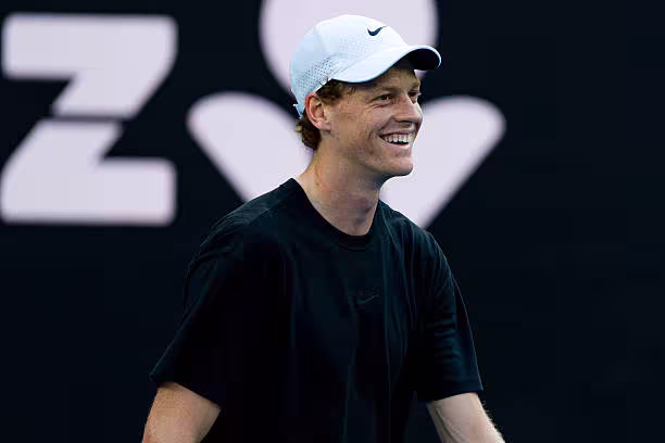 Horario y dónde ver a Alcaraz y Sinner en el 1 Point Slam del Open de Australia 2026